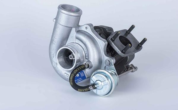 BorgWarner 5303-988-0114 - Turbocompressore, Sovralimentazione autozon.pro