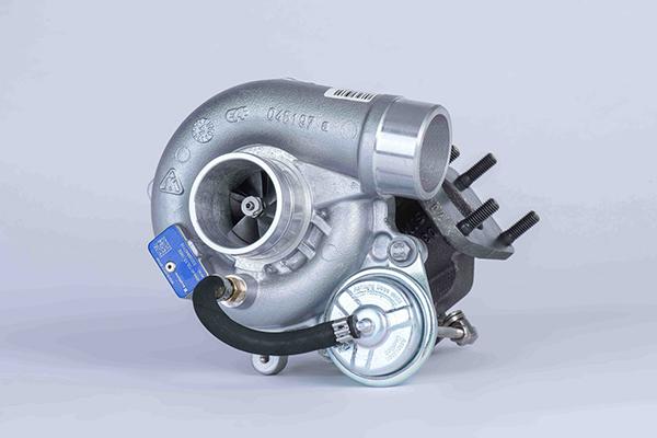 BorgWarner 5303 988 0116 - Turbocompressore, Sovralimentazione autozon.pro