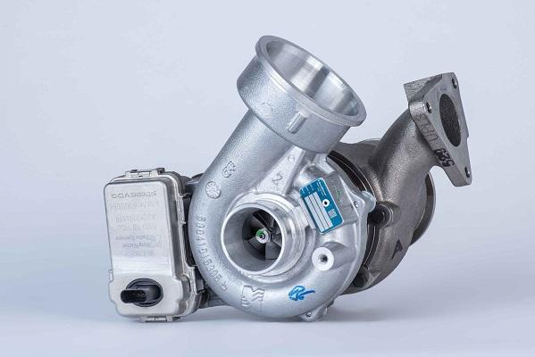 BorgWarner 5303 988 0171 - Turbocompressore, Sovralimentazione autozon.pro