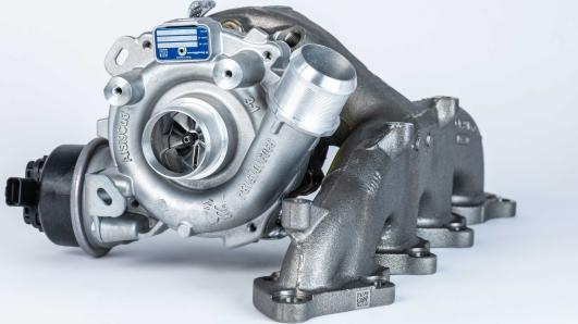 BorgWarner 5303 988 0394 - Turbocompressore, Sovralimentazione autozon.pro