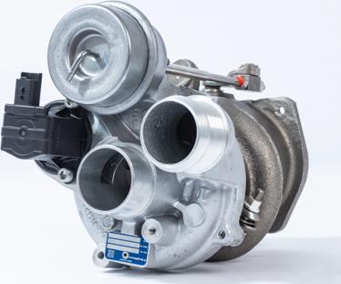 BorgWarner 5303 988 0298 - Turbocompressore, Sovralimentazione autozon.pro