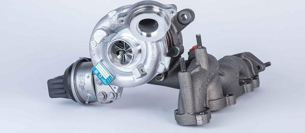 BorgWarner 5303 988 0207 - Turbocompressore, Sovralimentazione autozon.pro