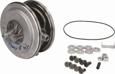 BorgWarner 53037100556 - Coreassy, Turbocompressore autozon.pro