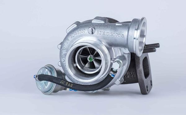 BorgWarner 53169887158 - Turbocompressore, Sovralimentazione autozon.pro