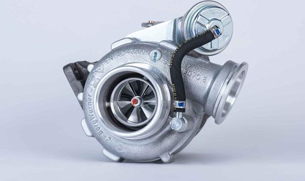 BorgWarner 53169887170 - Turbocompressore, Sovralimentazione autozon.pro