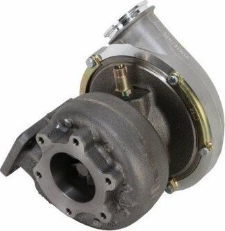 BorgWarner 53319906910 - Turbocompressore, Sovralimentazione autozon.pro