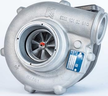 BorgWarner 5329 990 7131 - Turbocompressore, Sovralimentazione autozon.pro