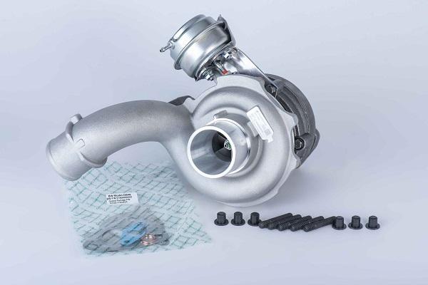 BorgWarner 57469880000 - Turbocompressore, Sovralimentazione autozon.pro