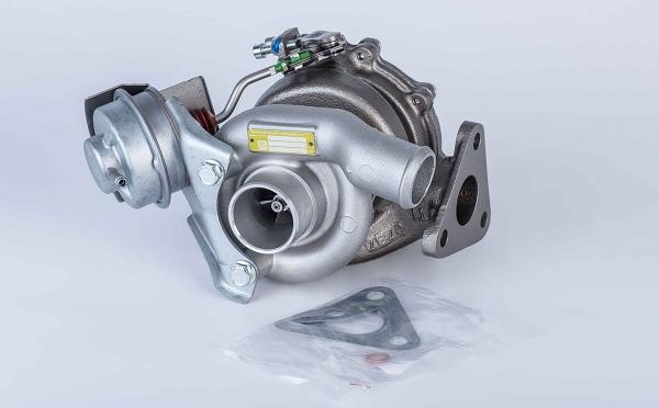 BorgWarner 57409900200 - Turbocompressore, Sovralimentazione autozon.pro