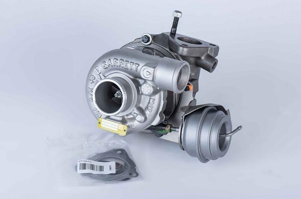 BorgWarner 57419900001 - Turbocompressore, Sovralimentazione autozon.pro