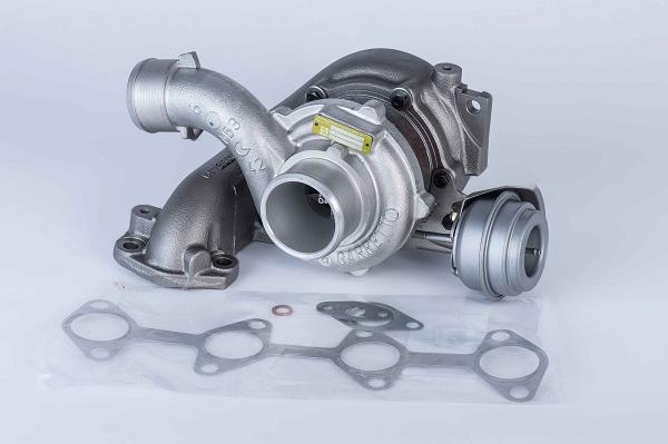 BorgWarner 57439900001 - Turbocompressore, Sovralimentazione autozon.pro