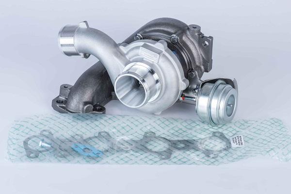 BorgWarner 57439880001 - Turbocompressore, Sovralimentazione autozon.pro