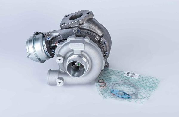 BorgWarner 57439880003 - Turbocompressore, Sovralimentazione autozon.pro