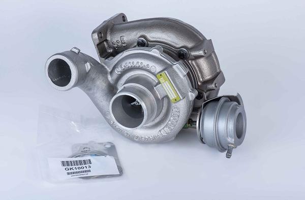 BorgWarner 57479900000 - Turbocompressore, Sovralimentazione autozon.pro