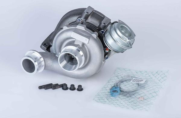 BorgWarner 5747 988 0000 - Turbocompressore, Sovralimentazione autozon.pro