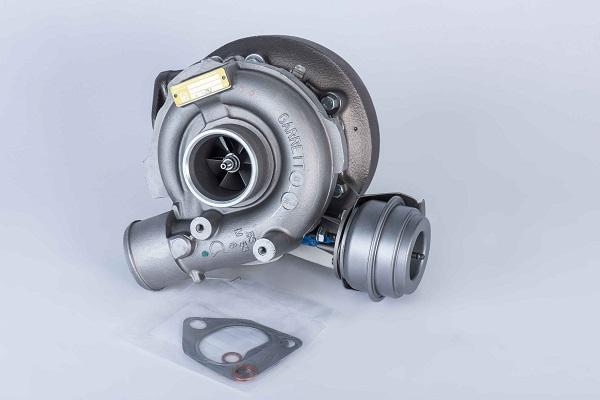 BorgWarner 57519900001 - Turbocompressore, Sovralimentazione autozon.pro