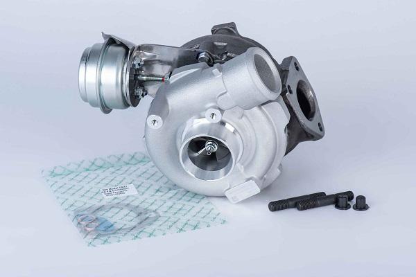 BorgWarner 5751 988 0001 - Turbocompressore, Sovralimentazione autozon.pro