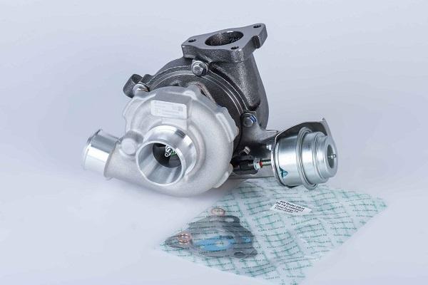 BorgWarner 5739 988 0002 - Turbocompressore, Sovralimentazione autozon.pro