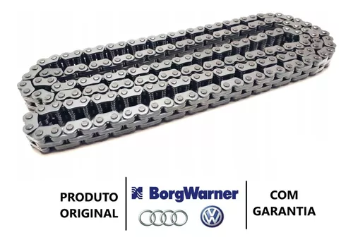 BorgWarner 06K109158AC - Catena distribuzione autozon.pro