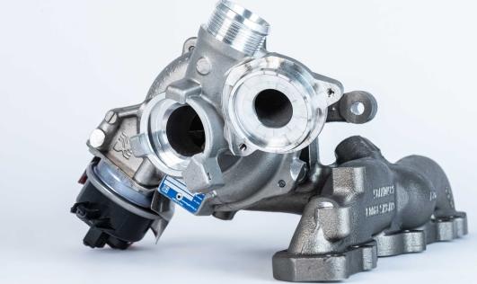 BorgWarner 16359880040 - Turbocompressore, Sovralimentazione autozon.pro