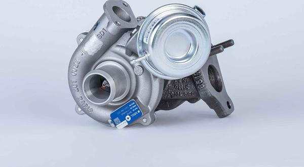 BorgWarner 16359880032 - Turbocompressore, Sovralimentazione autozon.pro