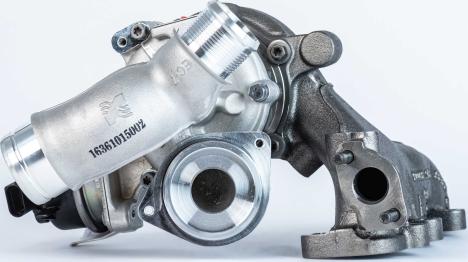 BorgWarner 16309980005 - Turbocompressore, Sovralimentazione autozon.pro