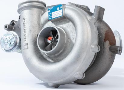 BorgWarner 10009900041 - Turbocompressore, Sovralimentazione autozon.pro