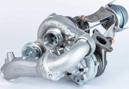 BorgWarner 1000 990 0074 - Turbocompressore, Sovralimentazione autozon.pro