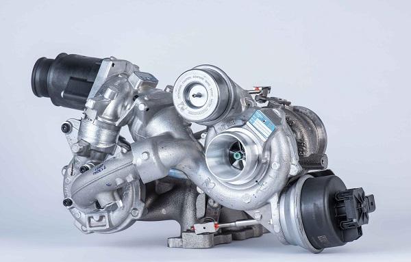 BorgWarner 1000 993 0113 - Turbocompressore, Sovralimentazione autozon.pro