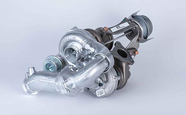 BorgWarner 1000 988 0074 - Turbocompressore, Sovralimentazione autozon.pro