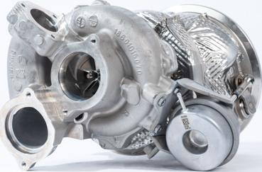 BorgWarner 18539880164 - Turbocompressore, Sovralimentazione autozon.pro