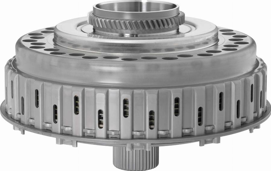 BorgWarner 202288 - Kit frizione autozon.pro