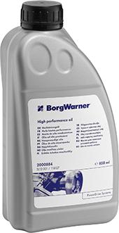 BorgWarner DS2000884 - Olio, frizione a lamelle-quattro ruote motrici autozon.pro