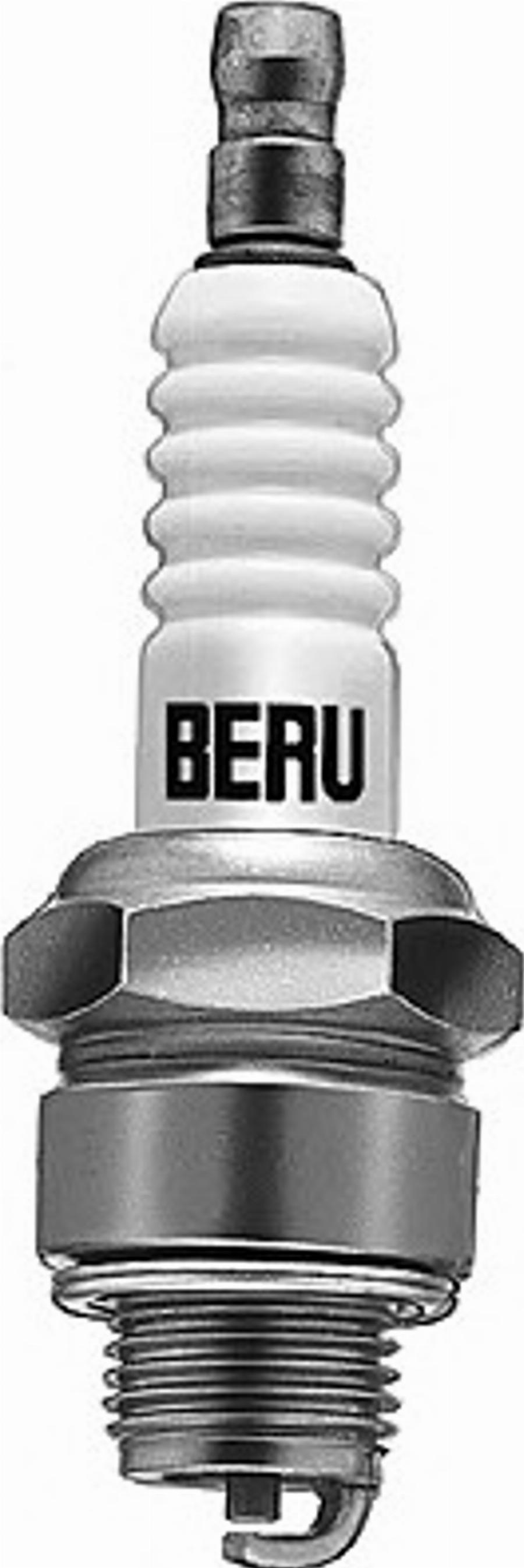 BorgWarner (BERU) 14 7 A - Candela accensione autozon.pro