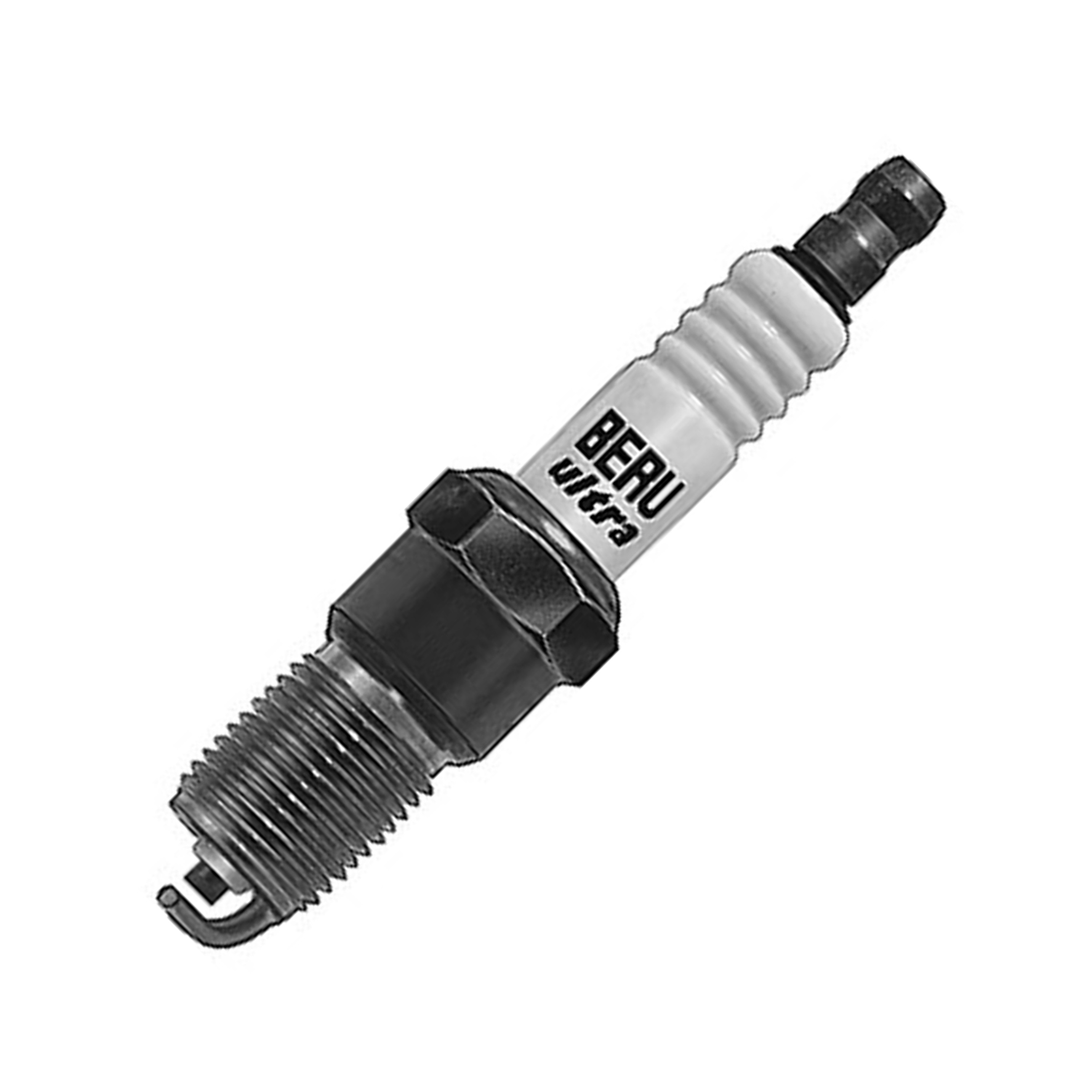 BorgWarner (BERU) 0 001 640 705 - Candela accensione autozon.pro