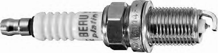 BorgWarner (BERU) 0002335914 - Candela accensione autozon.pro