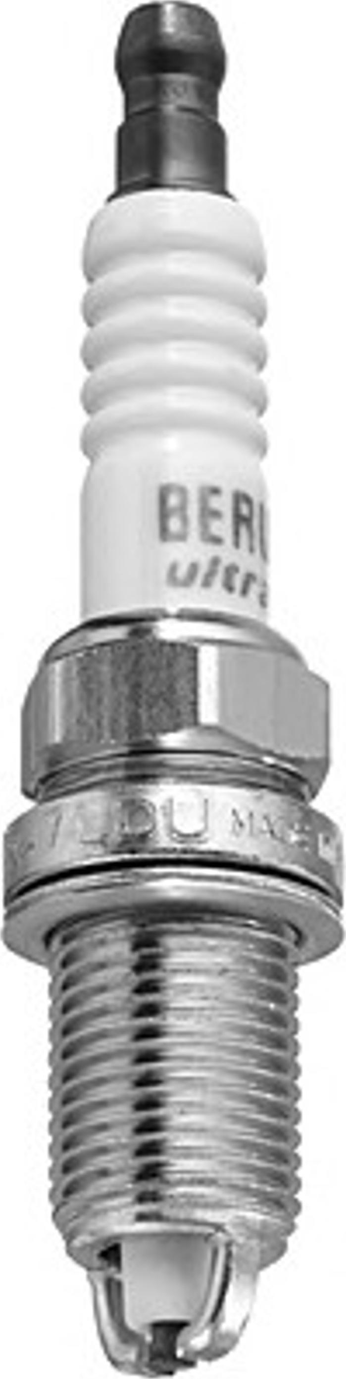 BorgWarner (BERU) 0001330501 - Candela accensione autozon.pro