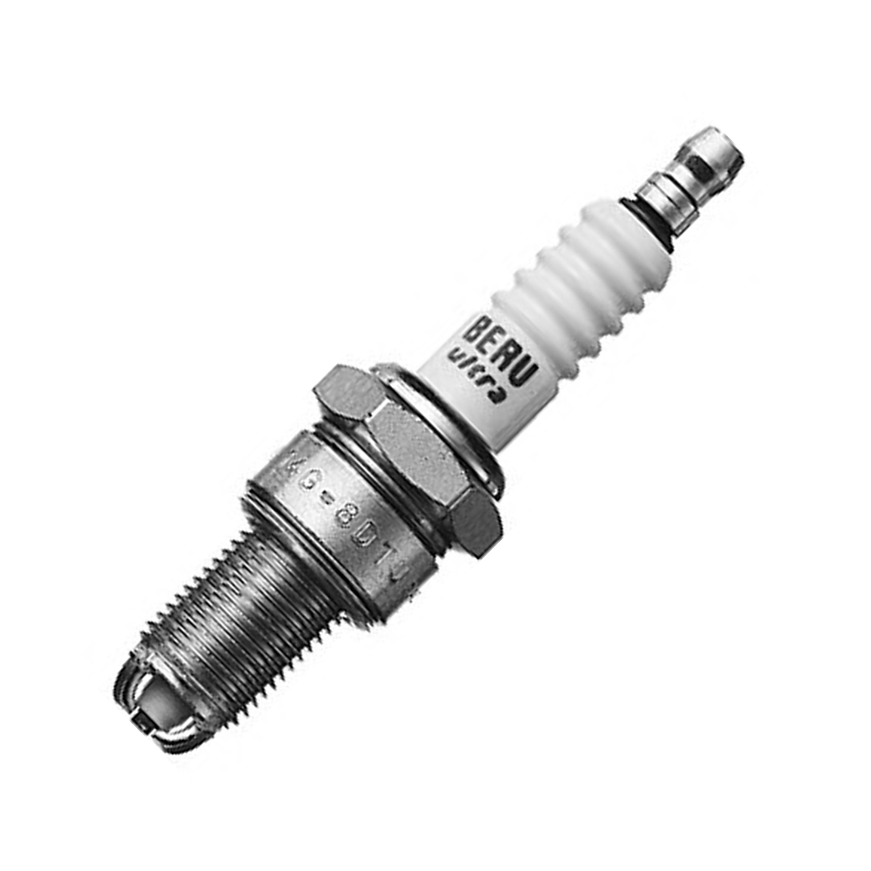 BorgWarner (BERU) 0001330104 - Candela accensione autozon.pro