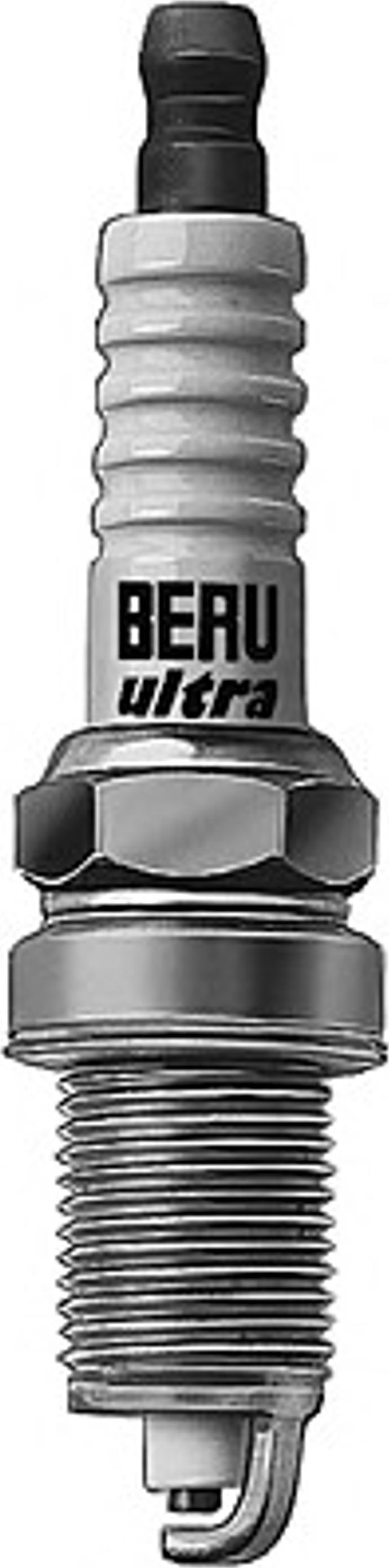 BorgWarner (BERU) 0002330794 - Candela accensione autozon.pro