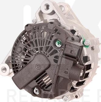 BorgWarner (BERU) 0100276008 - Candeletta autozon.pro