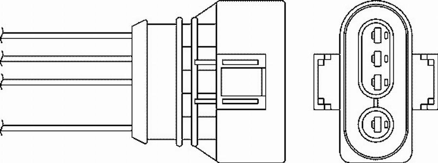 BorgWarner (BERU) 0824010291 -  autozon.pro