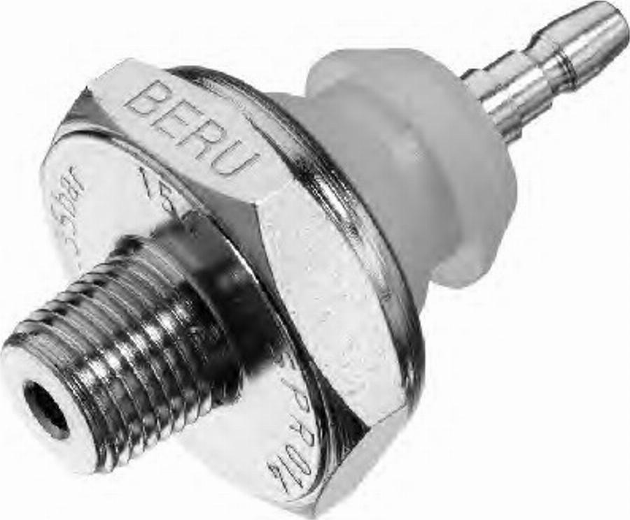 BorgWarner (BERU) 0824331031 - Sensore, Pressione olio autozon.pro