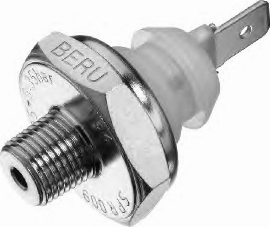 BorgWarner (BERU) 0824331026 - Sensore, Pressione olio autozon.pro