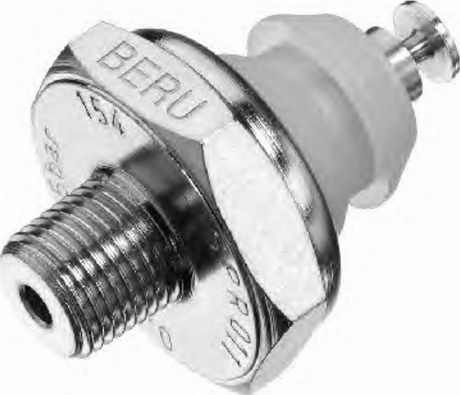 BorgWarner (BERU) 0824331028 - Sensore, Pressione olio autozon.pro