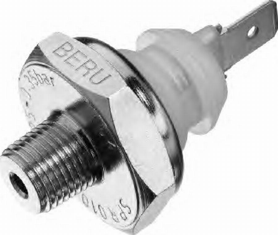 BorgWarner (BERU) 0824331027 - Sensore, Pressione olio autozon.pro