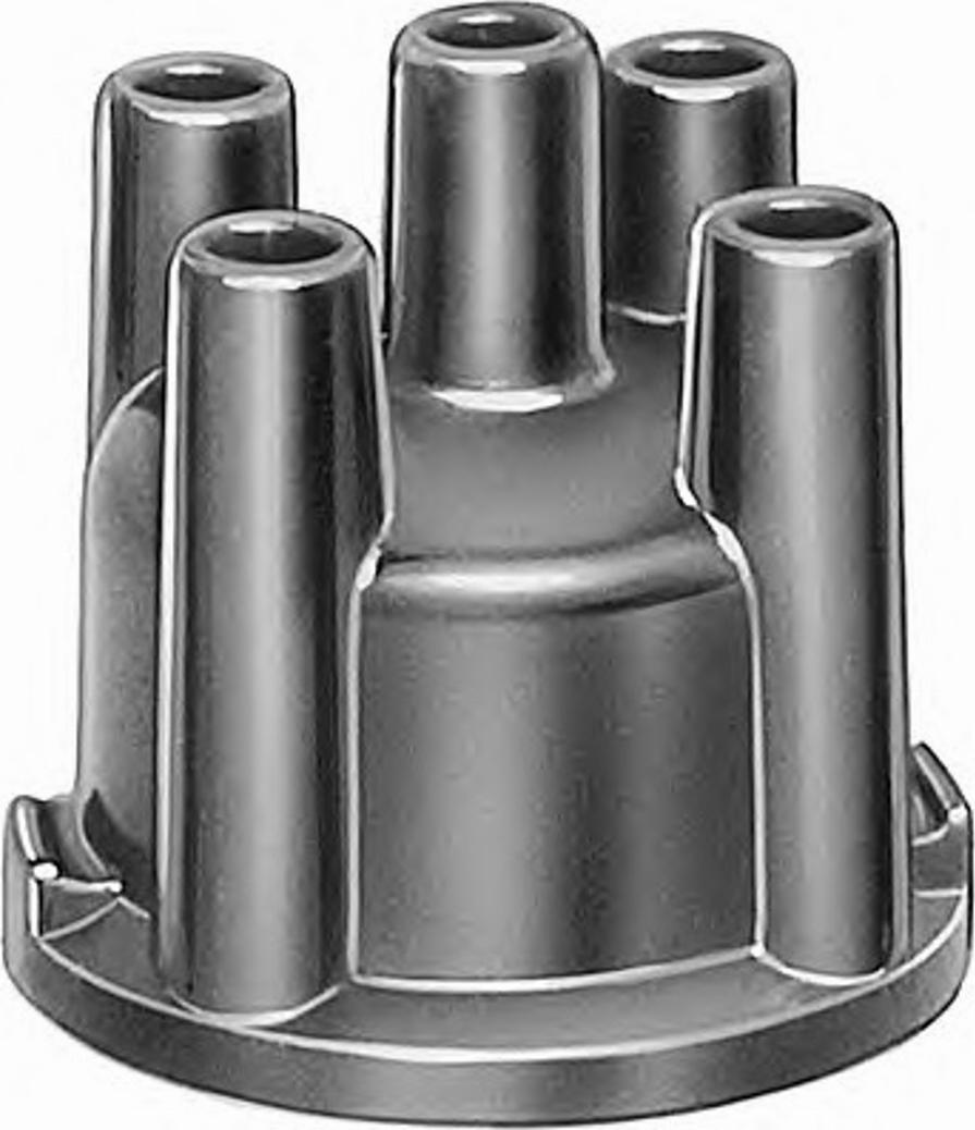 BorgWarner (BERU) 0 330 920 006 - Calotta distributore accensione autozon.pro