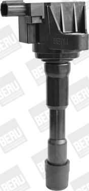 BorgWarner (BERU) ZSE176 - Bobina d'accensione autozon.pro