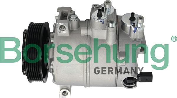 Borsehung B19149 - Compressore, Climatizzatore autozon.pro