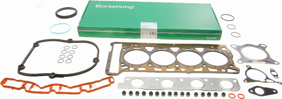 Borsehung B19188 - Kit guarnizioni, Testata autozon.pro