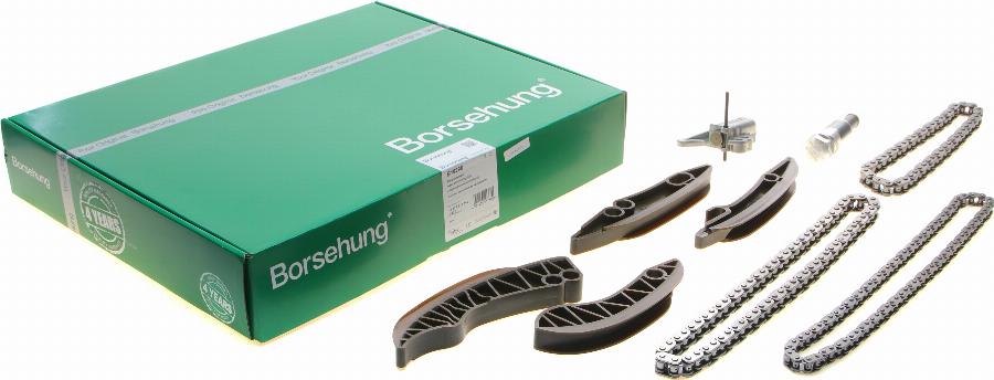 Borsehung B19295 - Kit catena distribuzione autozon.pro